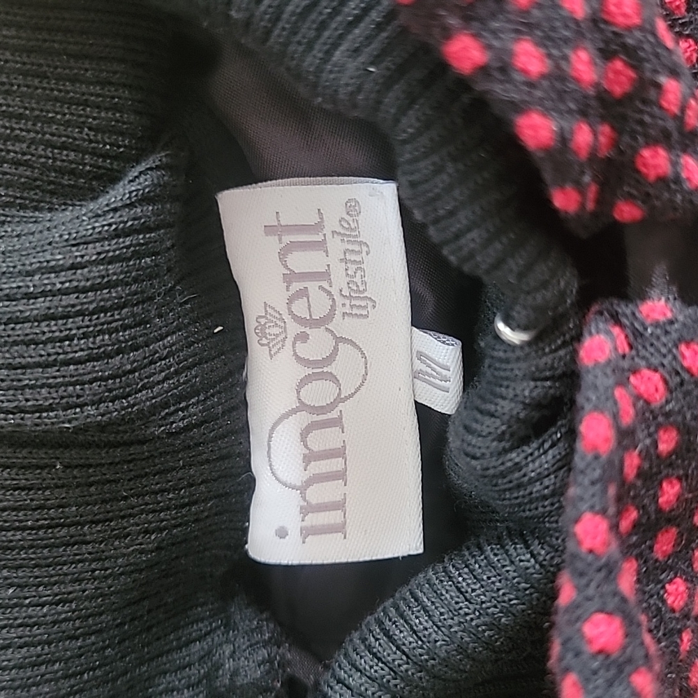 Statement Skirt Emo - Picture 3 of 3